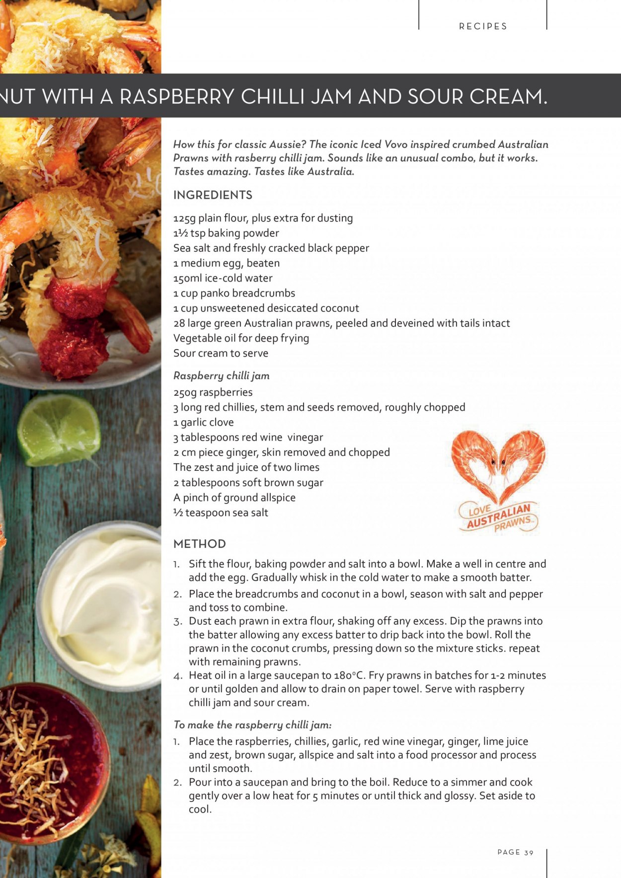 Foodworks catalogue - 1 Jan 2021 - 31 Jan 2021. Page 39