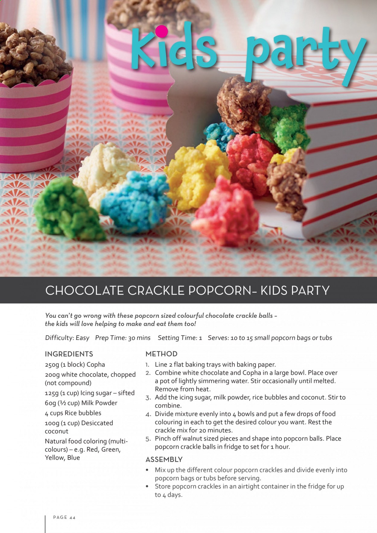 Foodworks catalogue - 1 Jan 2021 - 31 Jan 2021. Page 44