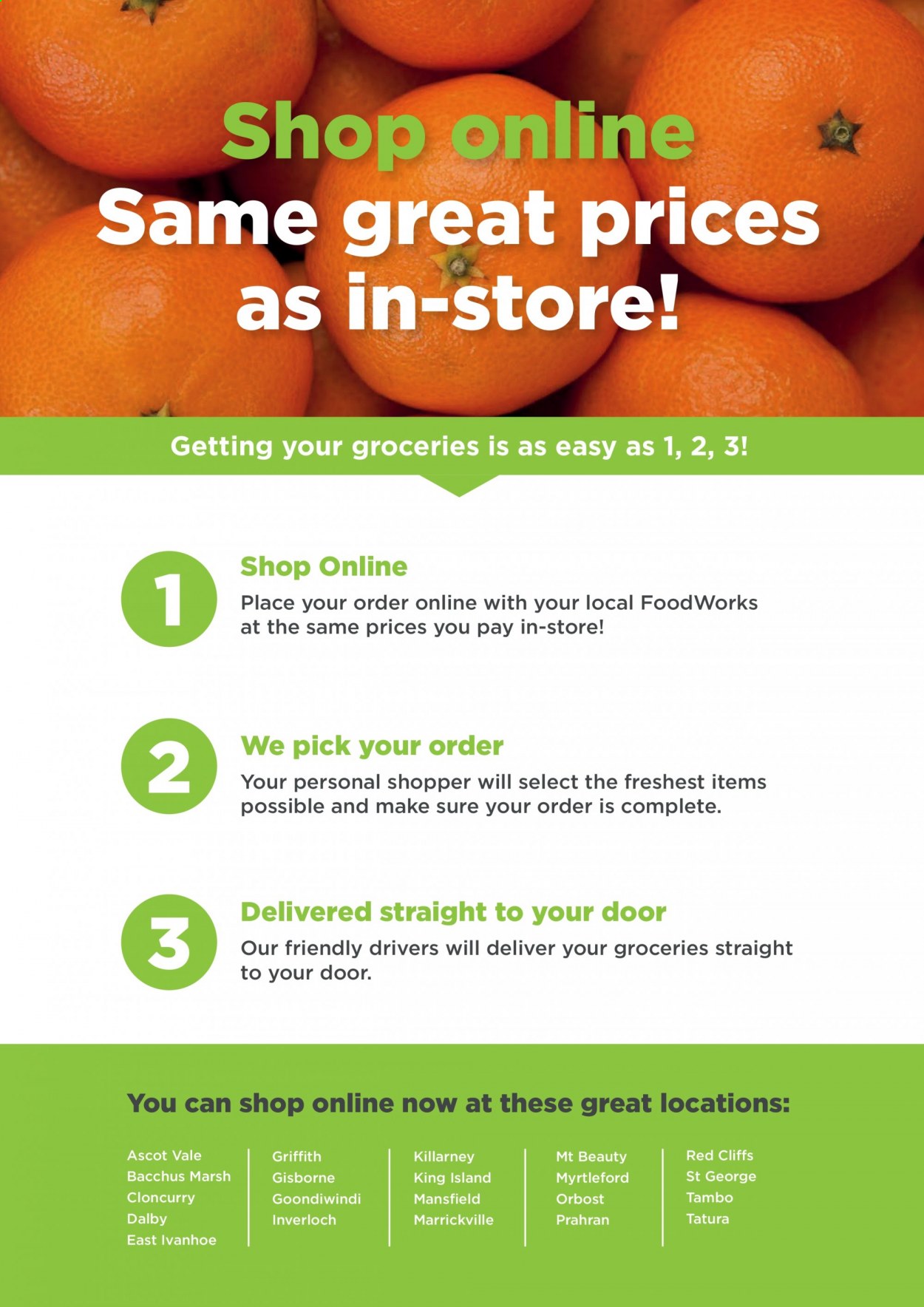 Foodworks catalogue - 1 Jan 2021 - 31 Jan 2021. Page 54