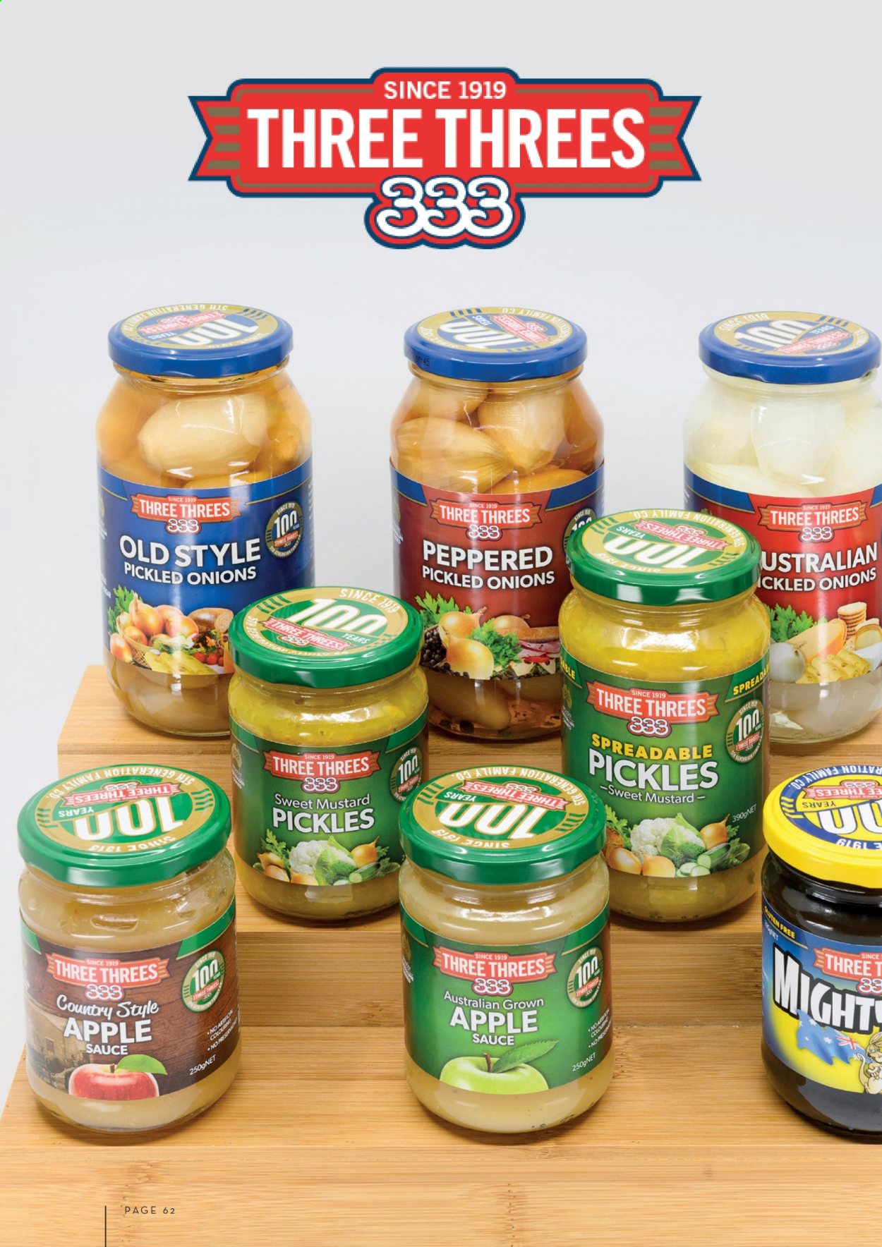 Foodworks catalogue - 1 Jan 2021 - 31 Jan 2021. Page 62