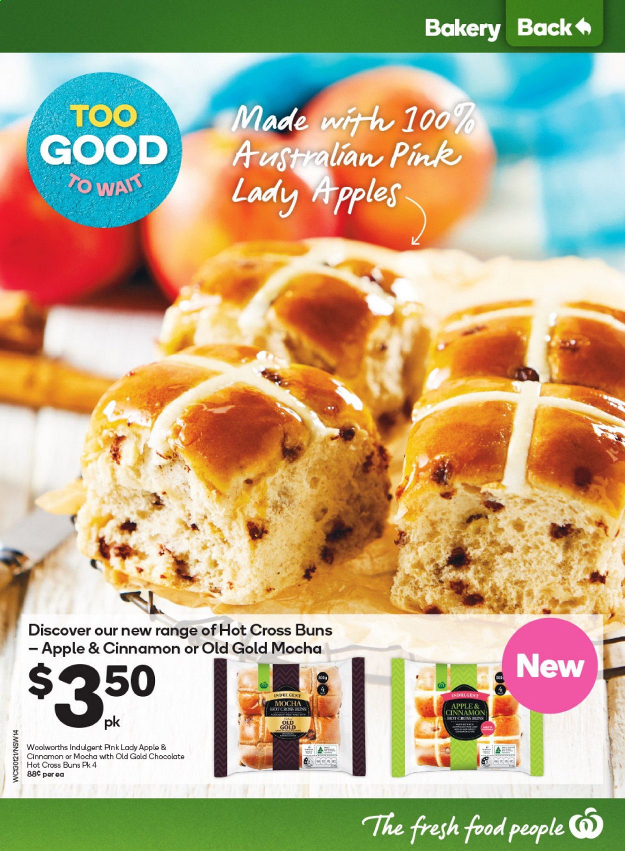 Woolworths catalogue - 13 Jan 2021 - 19 Jan 2021. Page 14