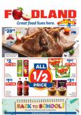 Foodland Catalogue - 13.1.2021 - 19.1.2021.
