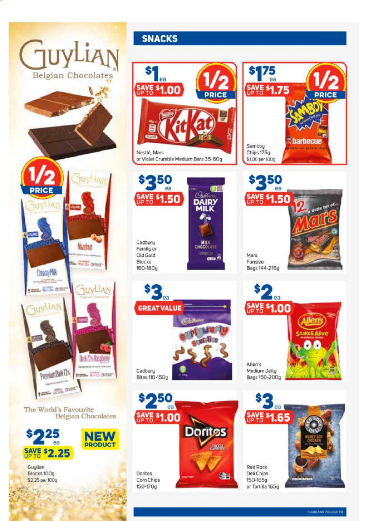 Foodland catalogue - 13 Jan 2021 - 19 Jan 2021. Page 8