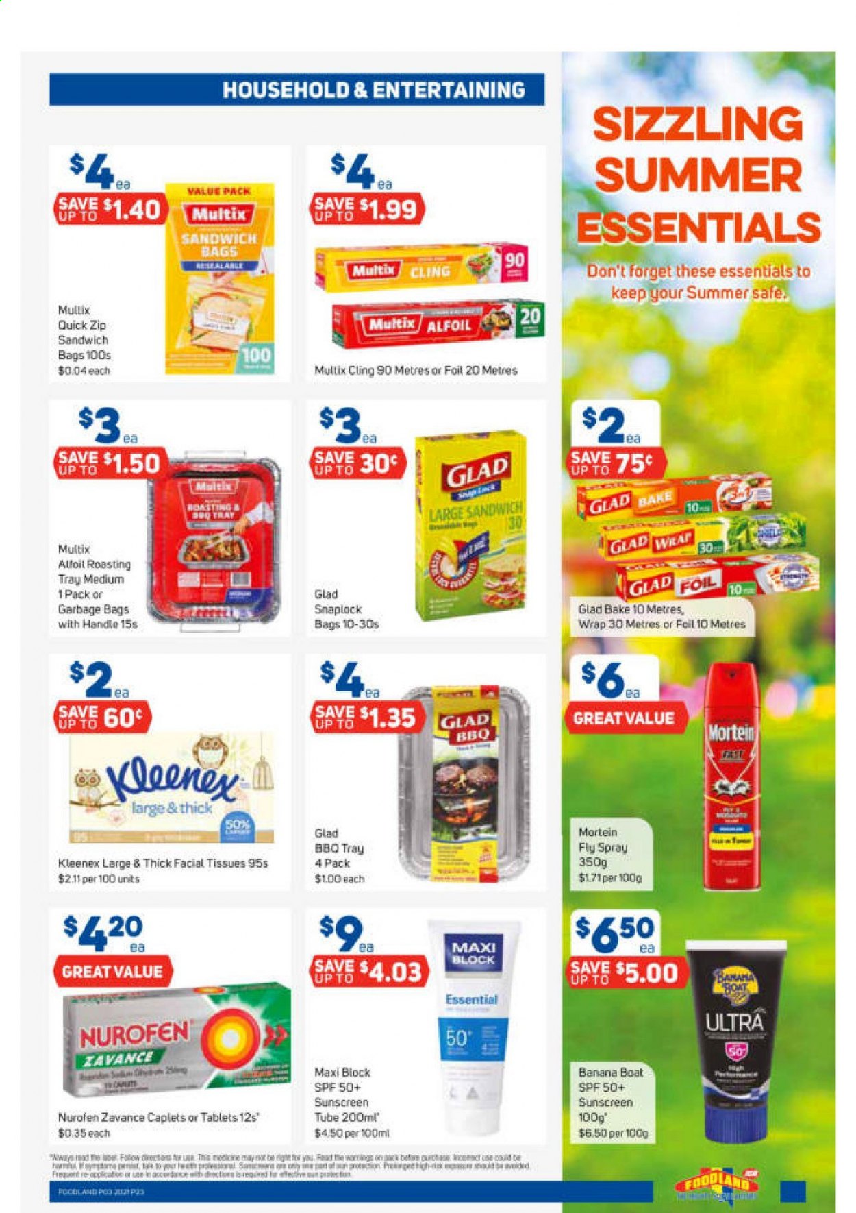 Foodland catalogue - 13 Jan 2021 - 19 Jan 2021. Page 23
