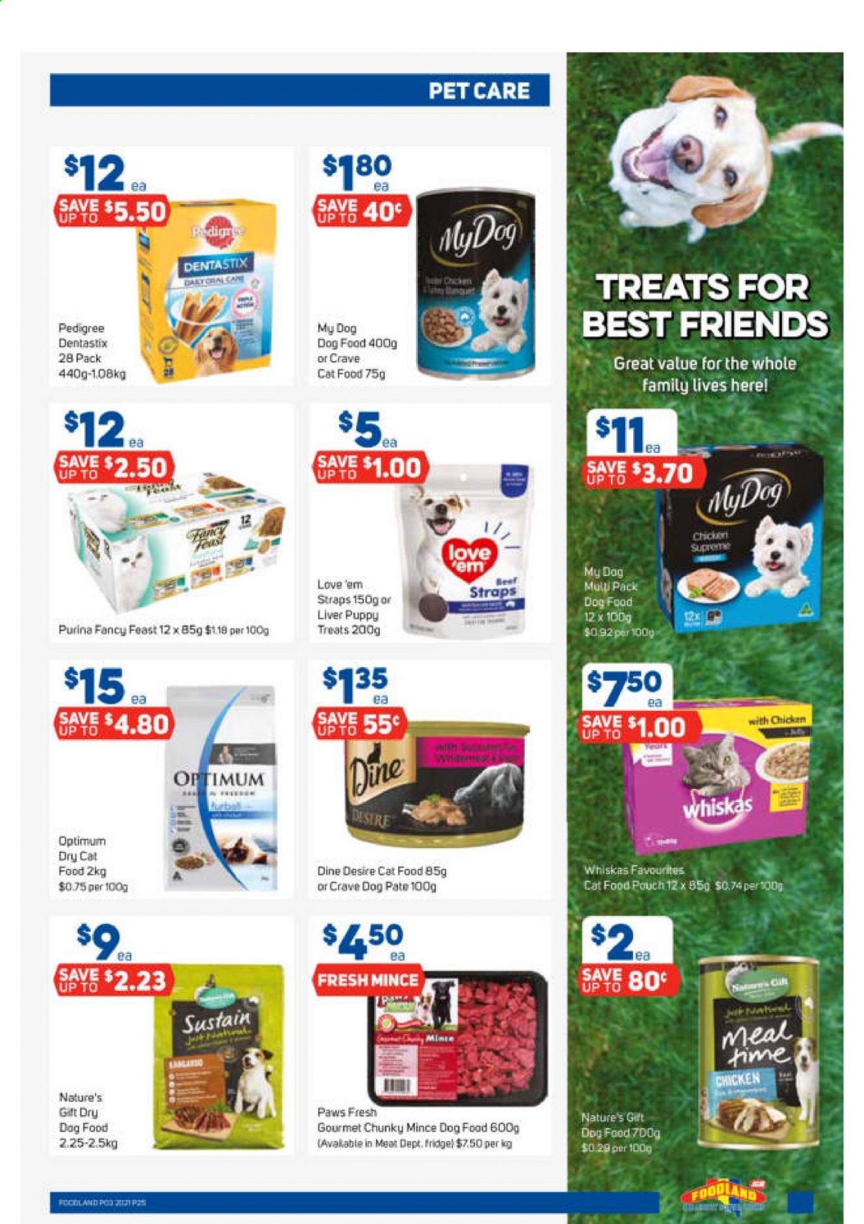 Foodland catalogue - 13 Jan 2021 - 19 Jan 2021. Page 25