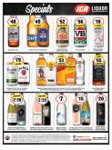 IGA LIQUOR Catalogue - 13.1.2021 - 19.1.2021.
