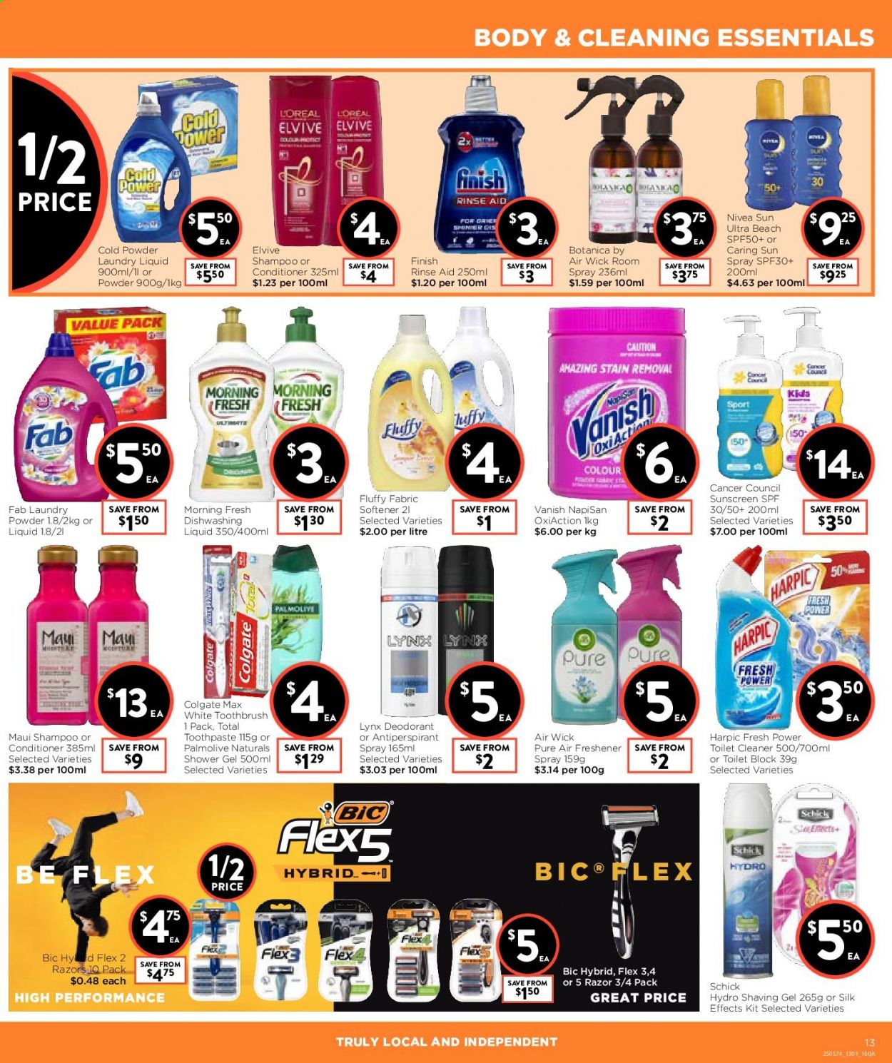Foodworks catalogue - 13 Jan 2021 - 19 Jan 2021. Page 13
