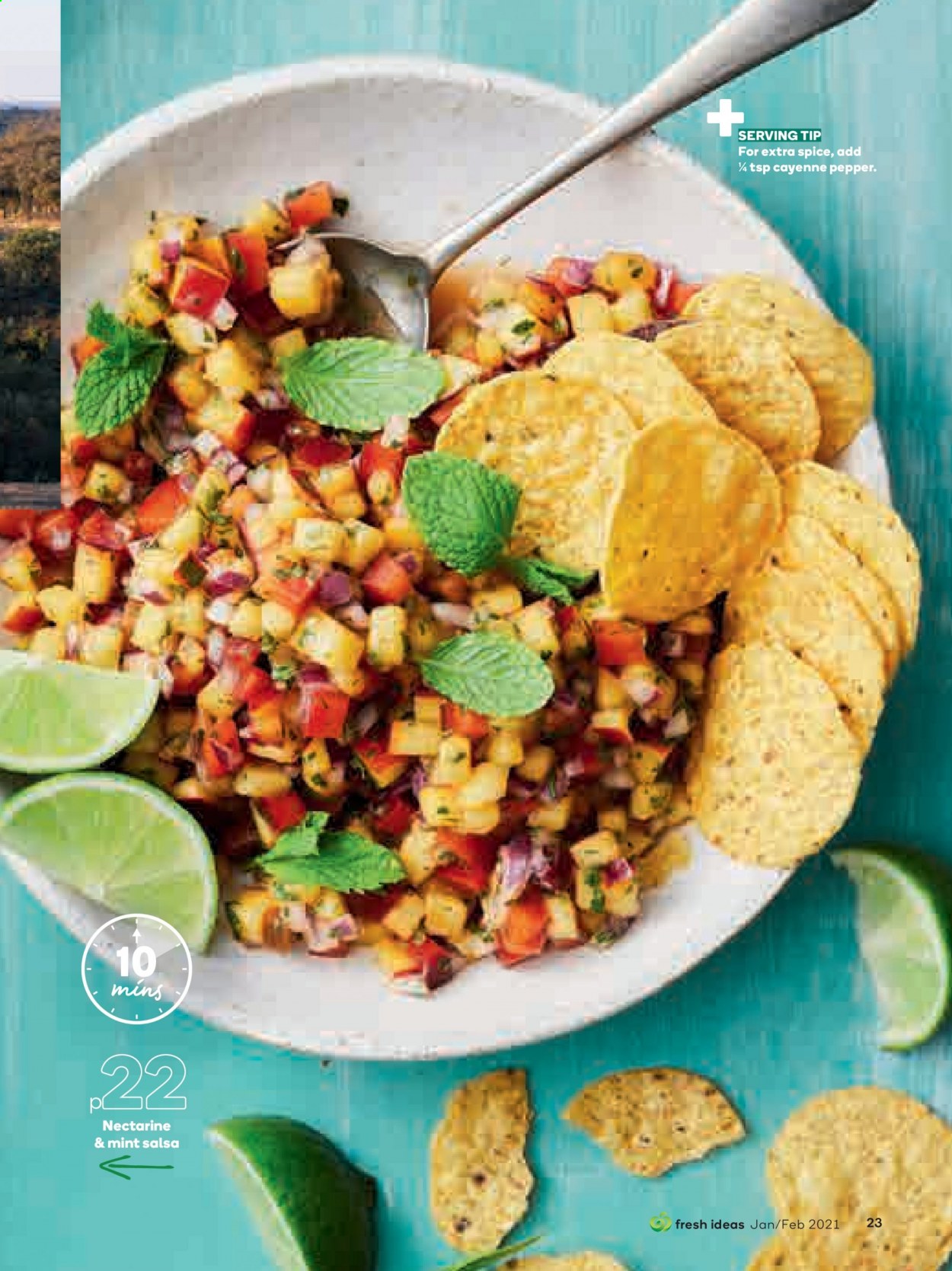 Woolworths catalogue - 1 Jan 2021 - 28 Feb 2021. Page 23