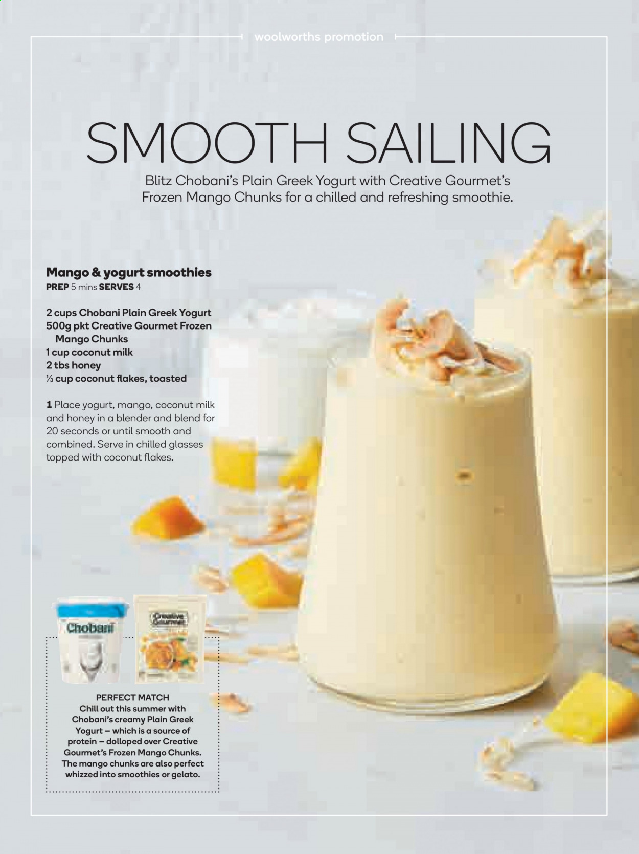 Woolworths catalogue - 1 Jan 2021 - 28 Feb 2021. Page 29
