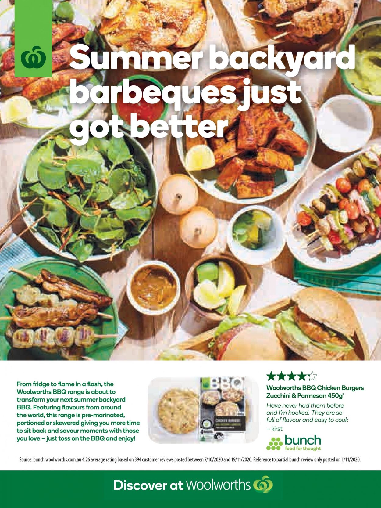 Woolworths catalogue - 1 Jan 2021 - 28 Feb 2021. Page 30
