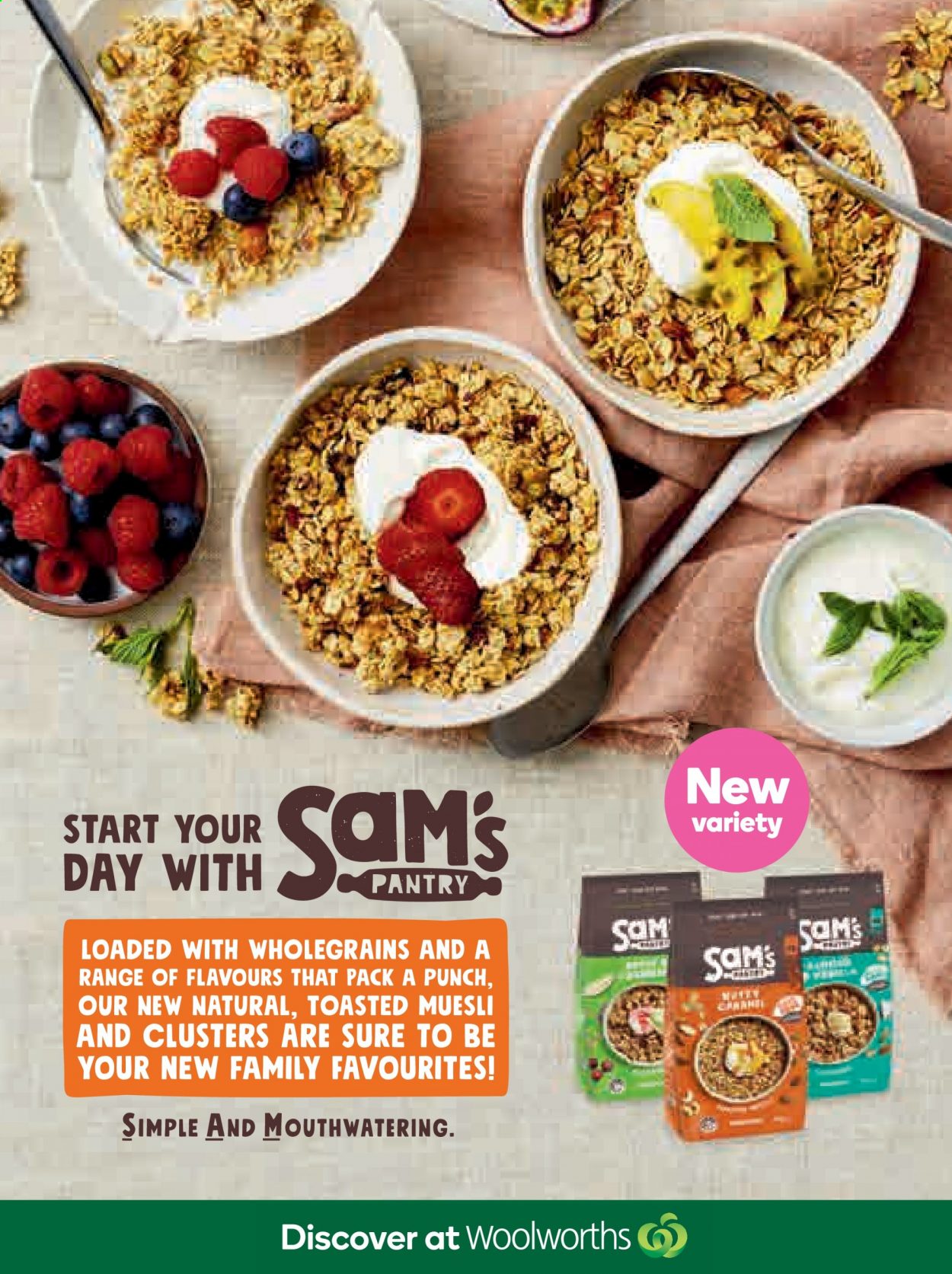 Woolworths catalogue - 1 Jan 2021 - 28 Feb 2021. Page 44