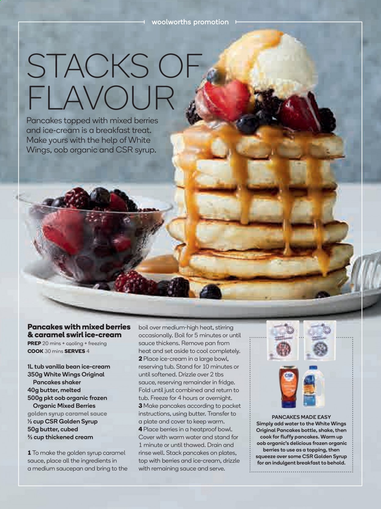 Woolworths catalogue - 1 Jan 2021 - 28 Feb 2021. Page 61