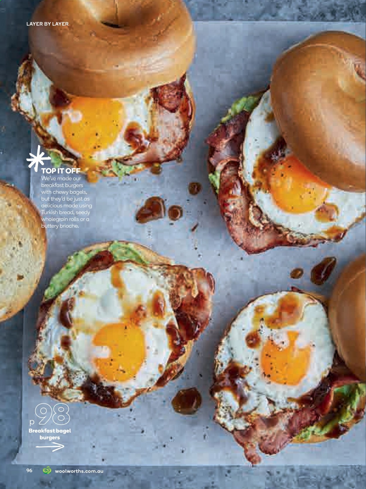 Woolworths catalogue - 1 Jan 2021 - 28 Feb 2021. Page 96