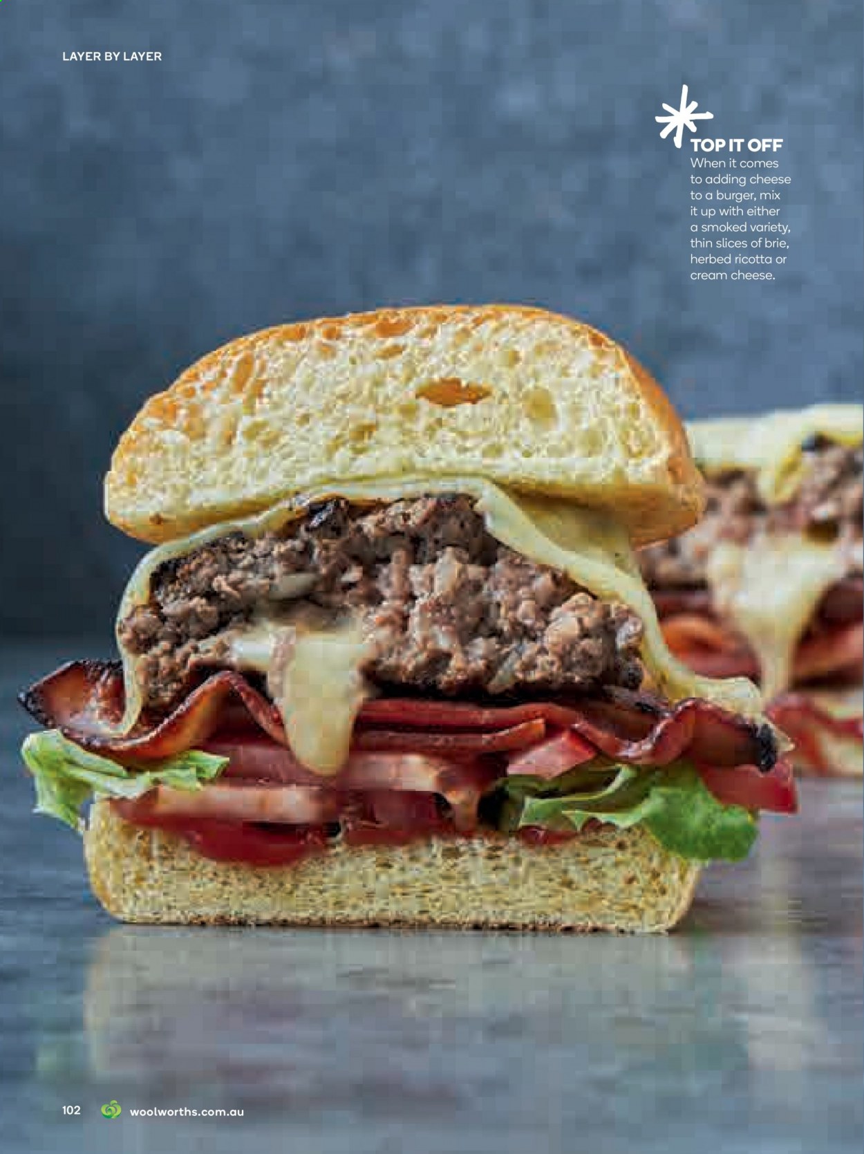 Woolworths catalogue - 1 Jan 2021 - 28 Feb 2021. Page 102