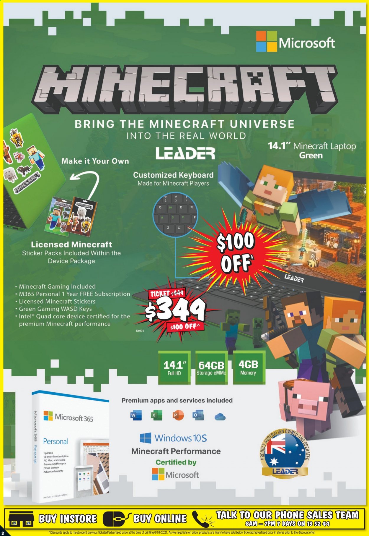 JB Hi-Fi catalogue - 14 Jan 2021 - 27 Jan 2021. Page 2