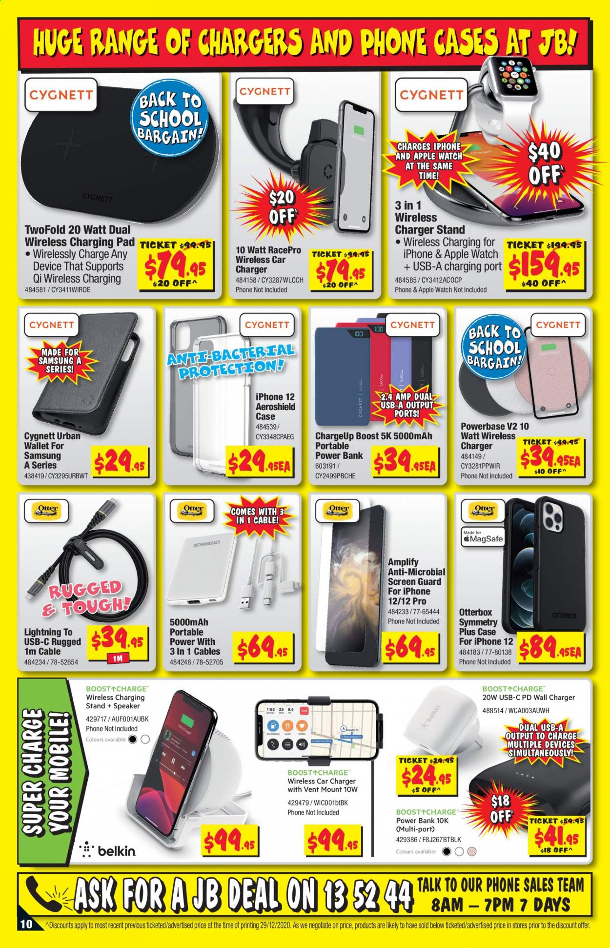 JB Hi-Fi catalogue - 14 Jan 2021 - 27 Jan 2021. Page 10