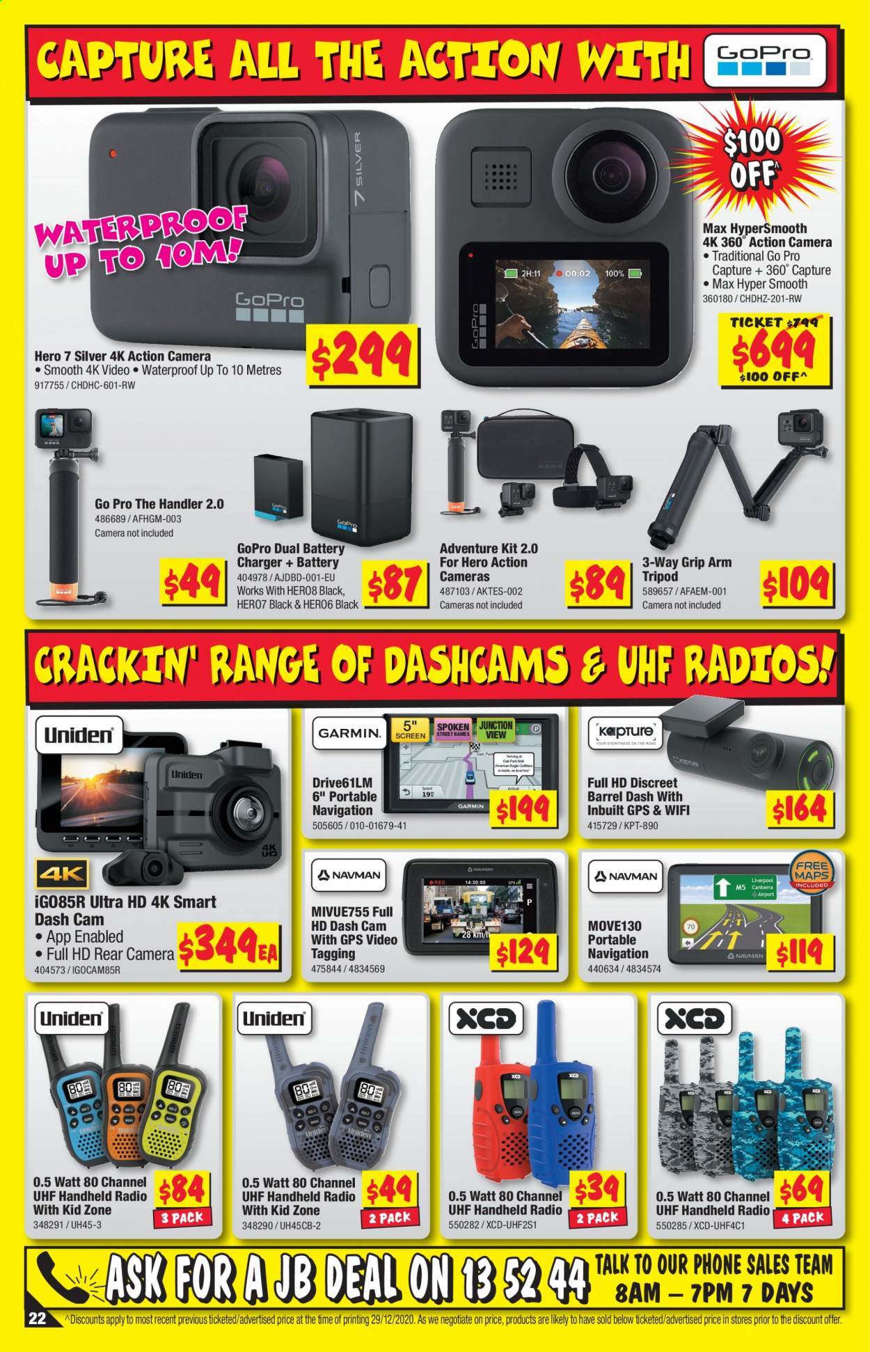 JB Hi-Fi catalogue - 14 Jan 2021 - 27 Jan 2021. Page 22
