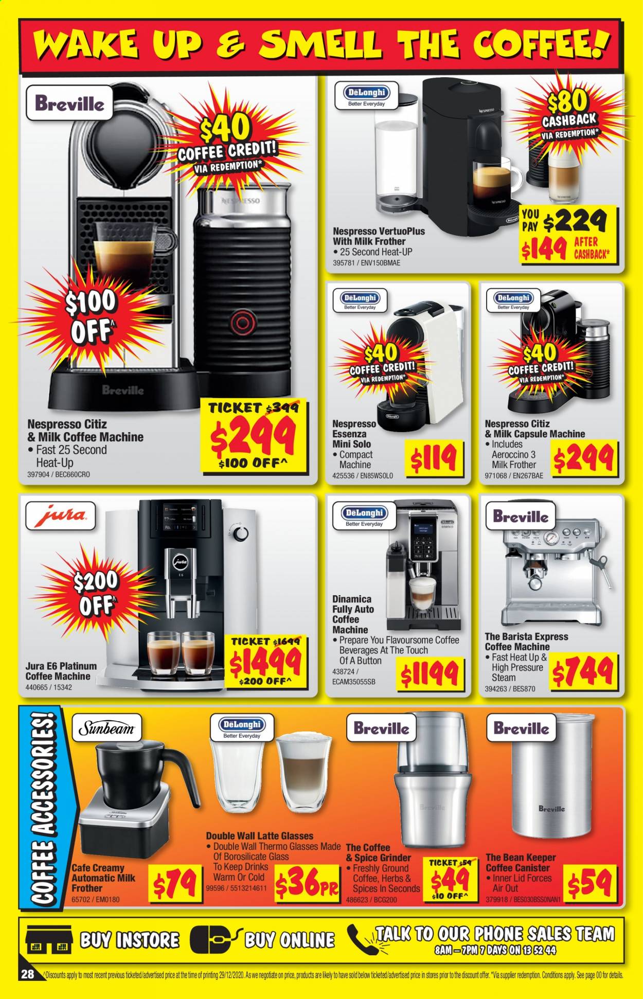 JB Hi-Fi catalogue - 14 Jan 2021 - 27 Jan 2021. Page 28