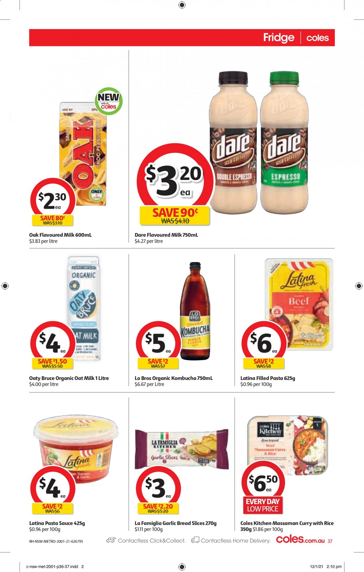 Coles catalogue - 20 Jan 2021 - 26 Jan 2021. Page 37