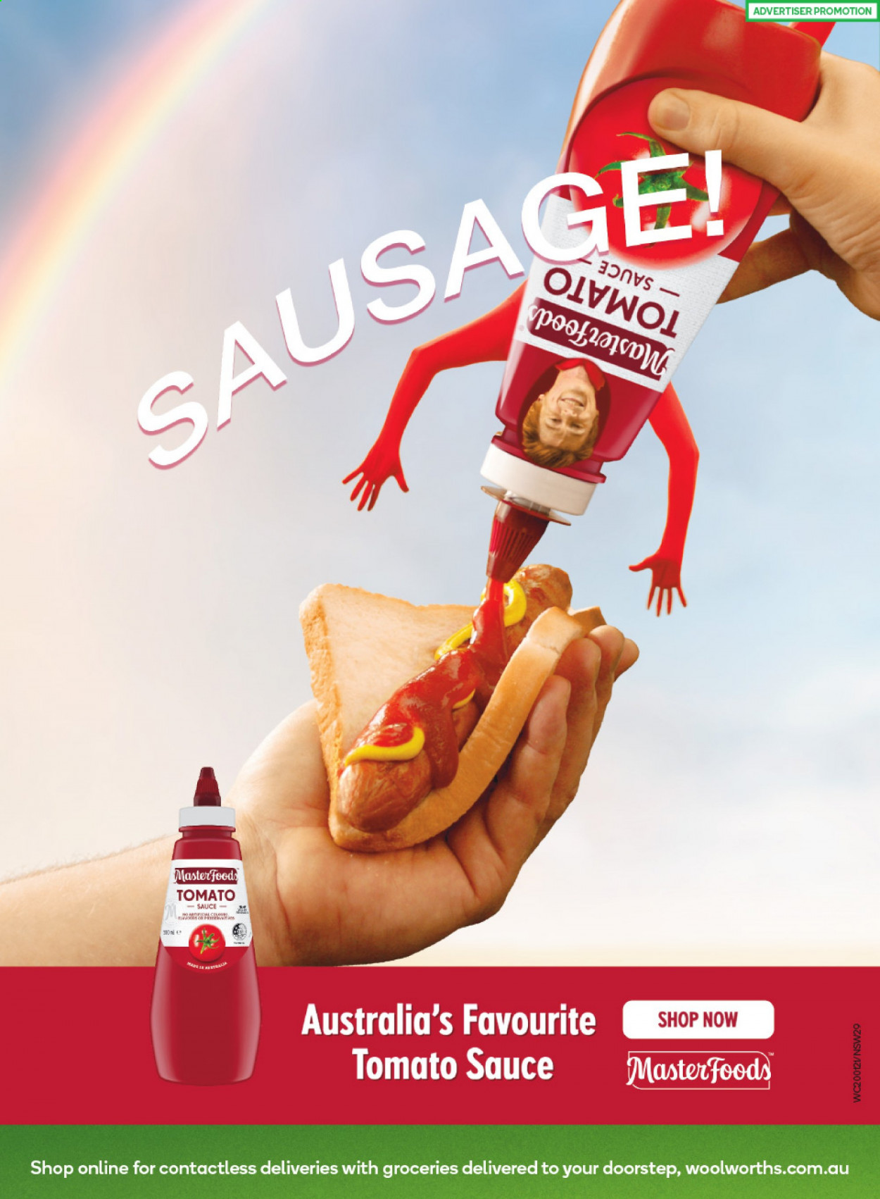 Woolworths catalogue - 20 Jan 2021 - 26 Jan 2021. Page 29