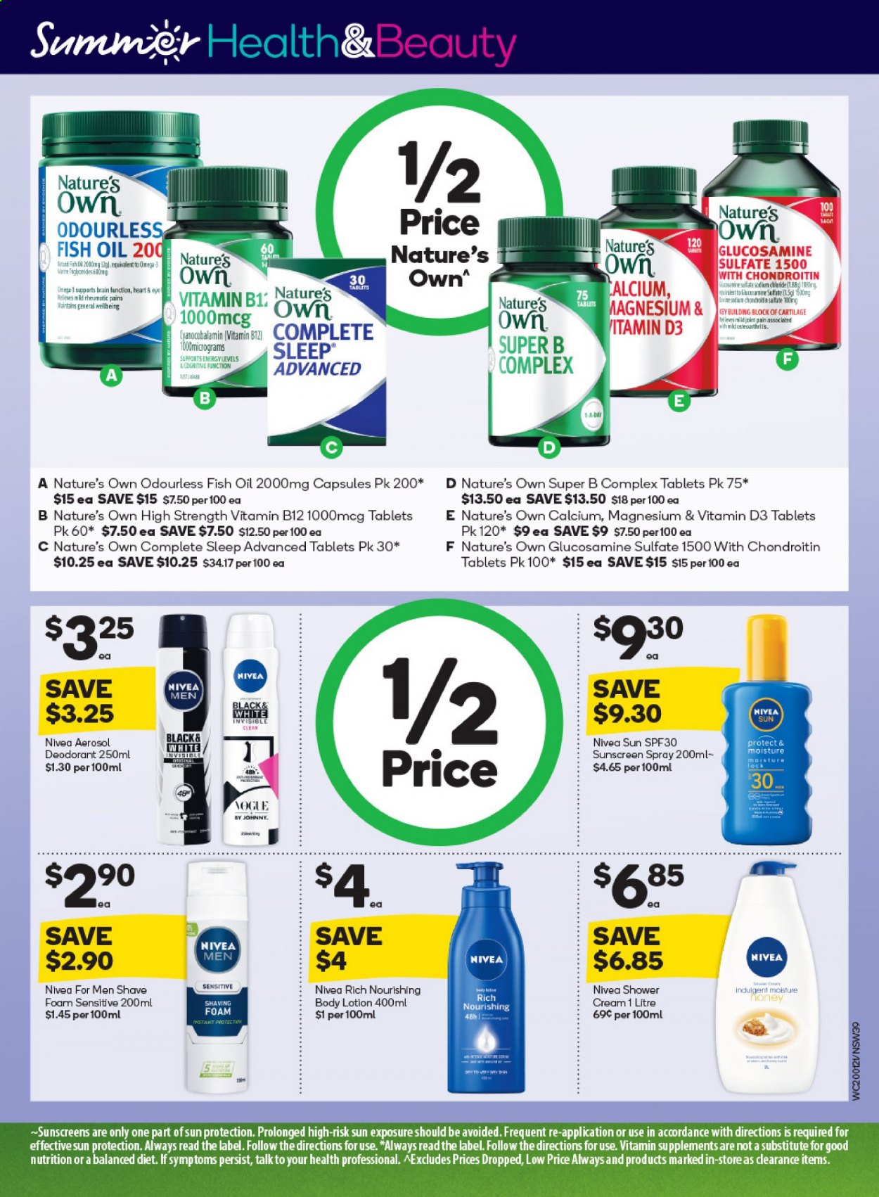 Woolworths catalogue - 20 Jan 2021 - 26 Jan 2021. Page 39