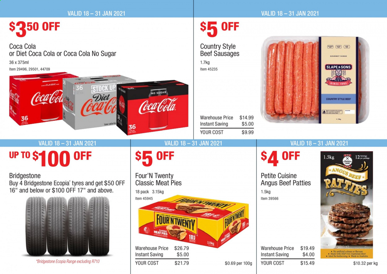 Costco catalogue - 18 Jan 2021 - 31 Jan 2021. Page 12
