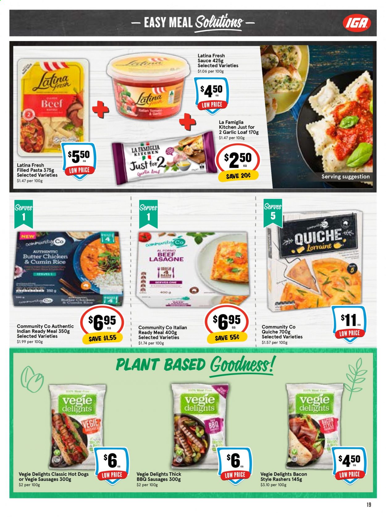 IGA catalogue - 20 Jan 2021 - 26 Jan 2021. Page 19
