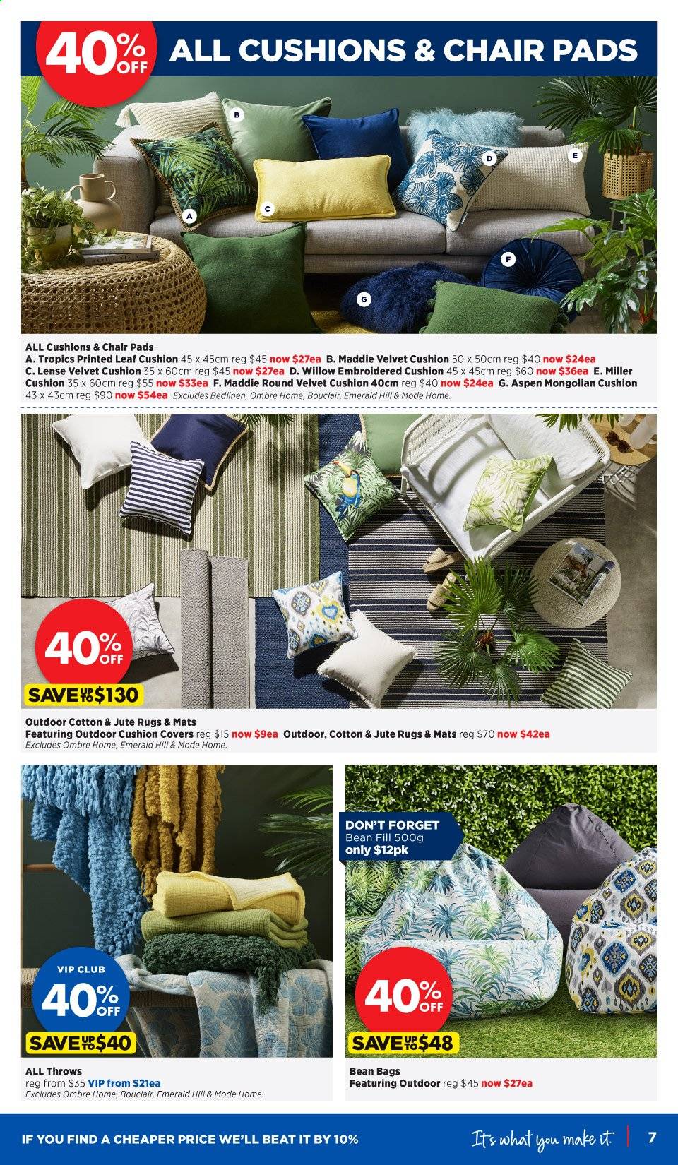 Spotlight catalogue - 20 Jan 2021 - 9 Feb 2021. Page 7