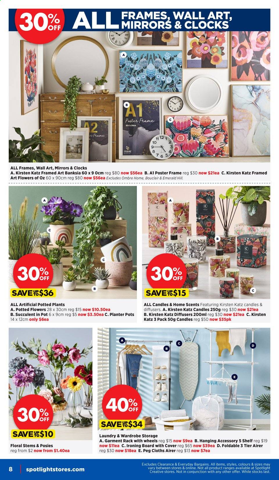 Spotlight catalogue - 20 Jan 2021 - 9 Feb 2021. Page 8