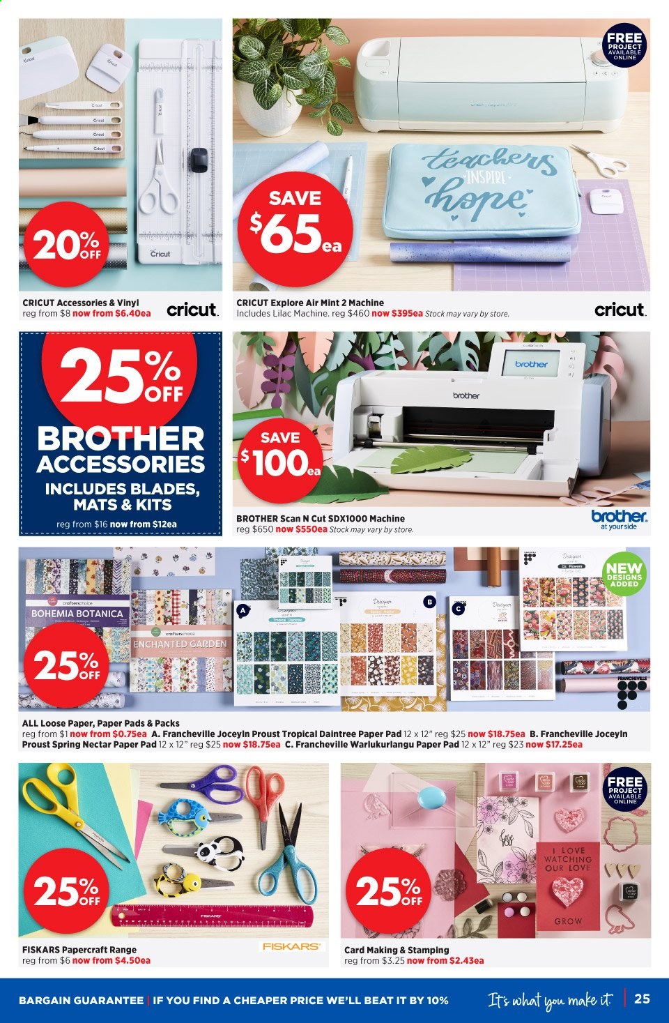 Spotlight catalogue - 20 Jan 2021 - 9 Feb 2021. Page 25