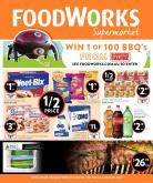 Foodworks Catalogue - 20.1.2021 - 26.1.2021.
