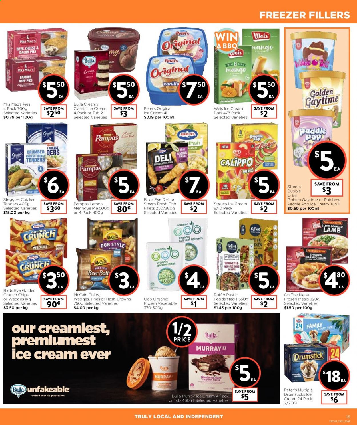 Foodworks catalogue - 20 Jan 2021 - 26 Jan 2021. Page 15