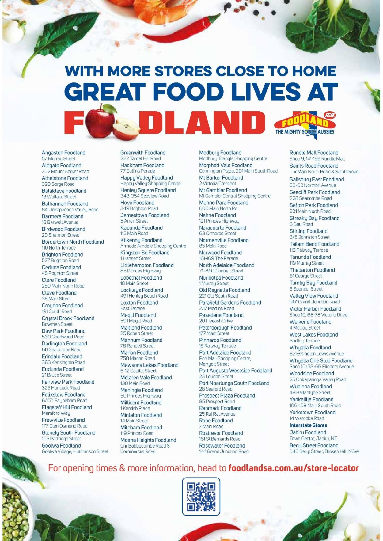 Foodland catalogue - 20 Jan 2021 - 26 Jan 2021. Page 9
