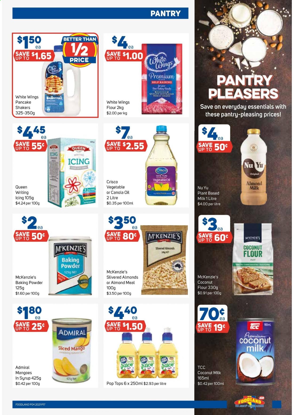 Foodland catalogue - 20 Jan 2021 - 26 Jan 2021. Page 17