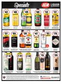 IGA LIQUOR Catalogue - 20.1.2021 - 26.1.2021.