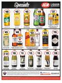 IGA LIQUOR Catalogue - 20.1.2021 - 26.1.2021.