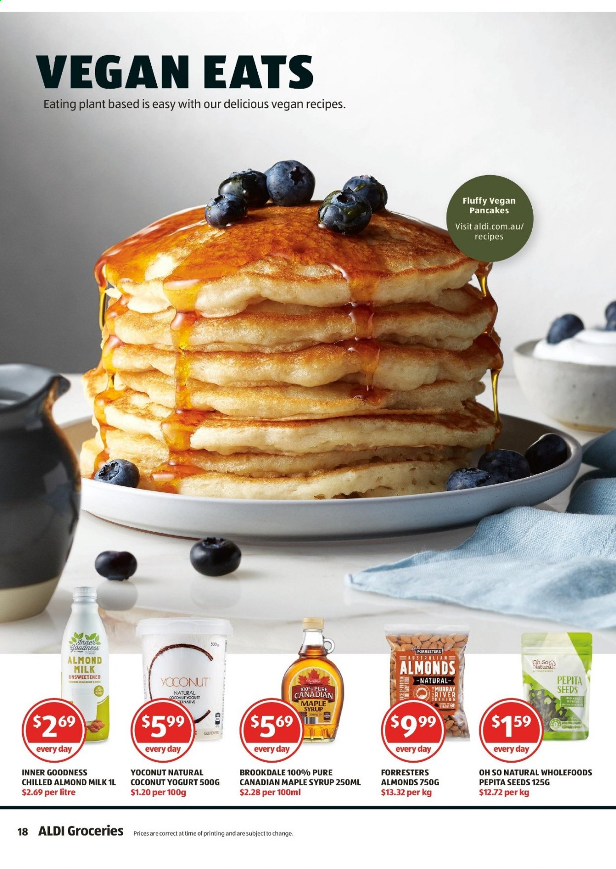ALDI catalogue - 27 Jan 2021 - 2 Feb 2021. Page 18
