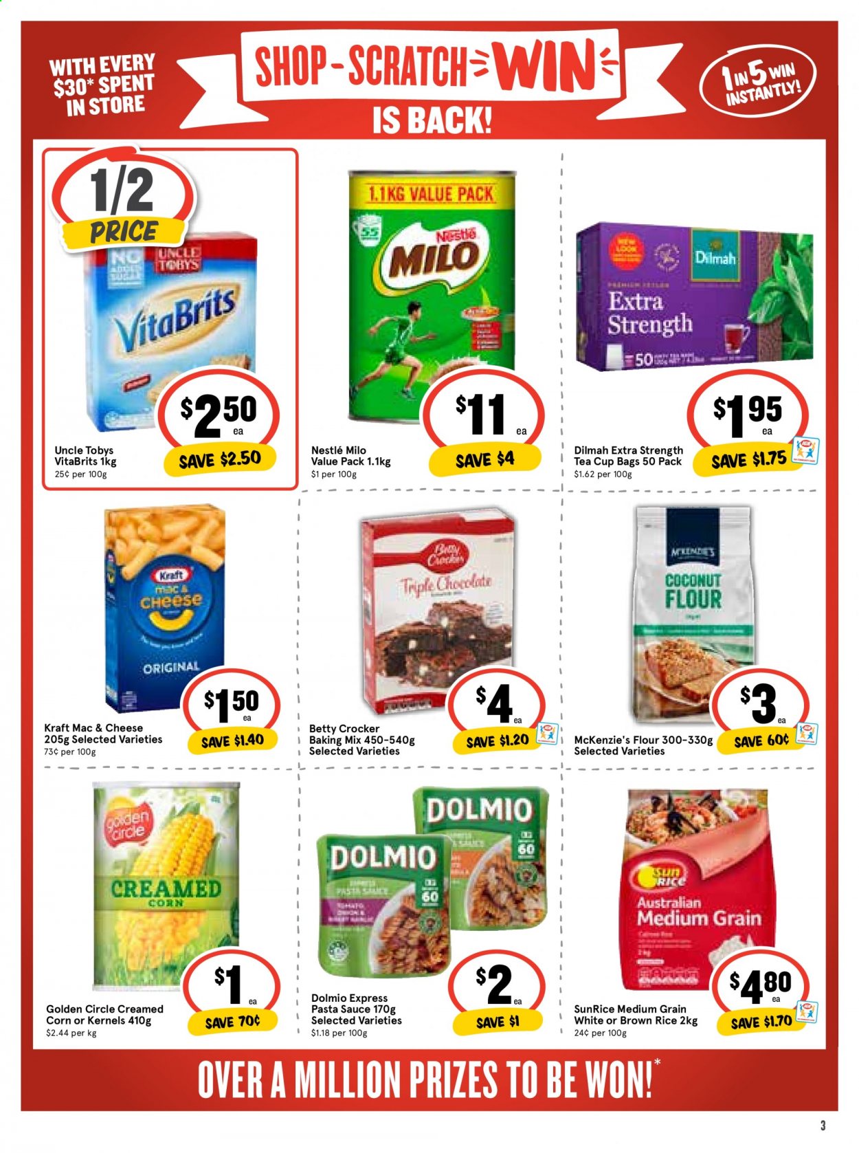IGA catalogue - 27 Jan 2021 - 2 Feb 2021. Page 3