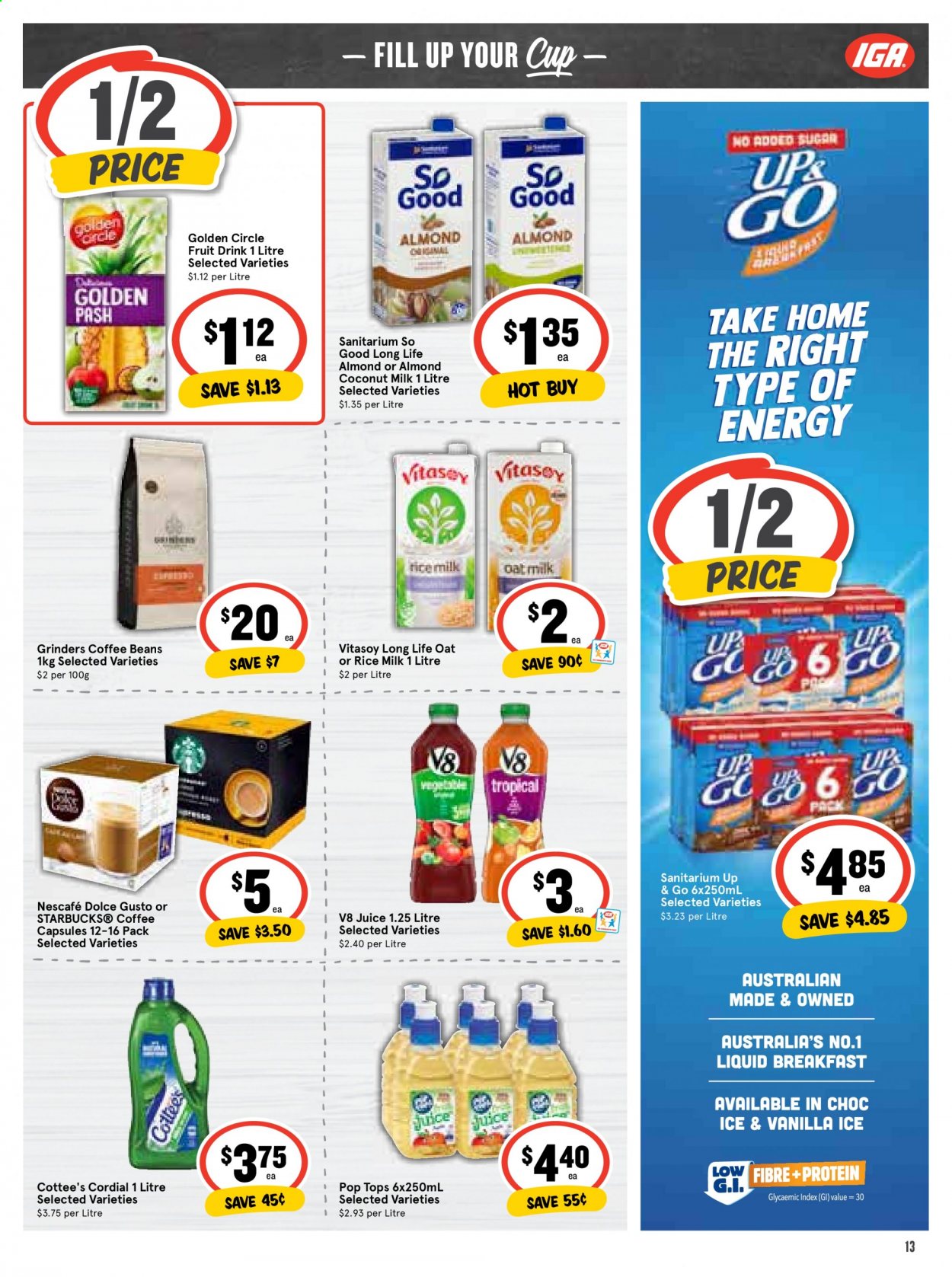 IGA catalogue - 27 Jan 2021 - 2 Feb 2021. Page 13