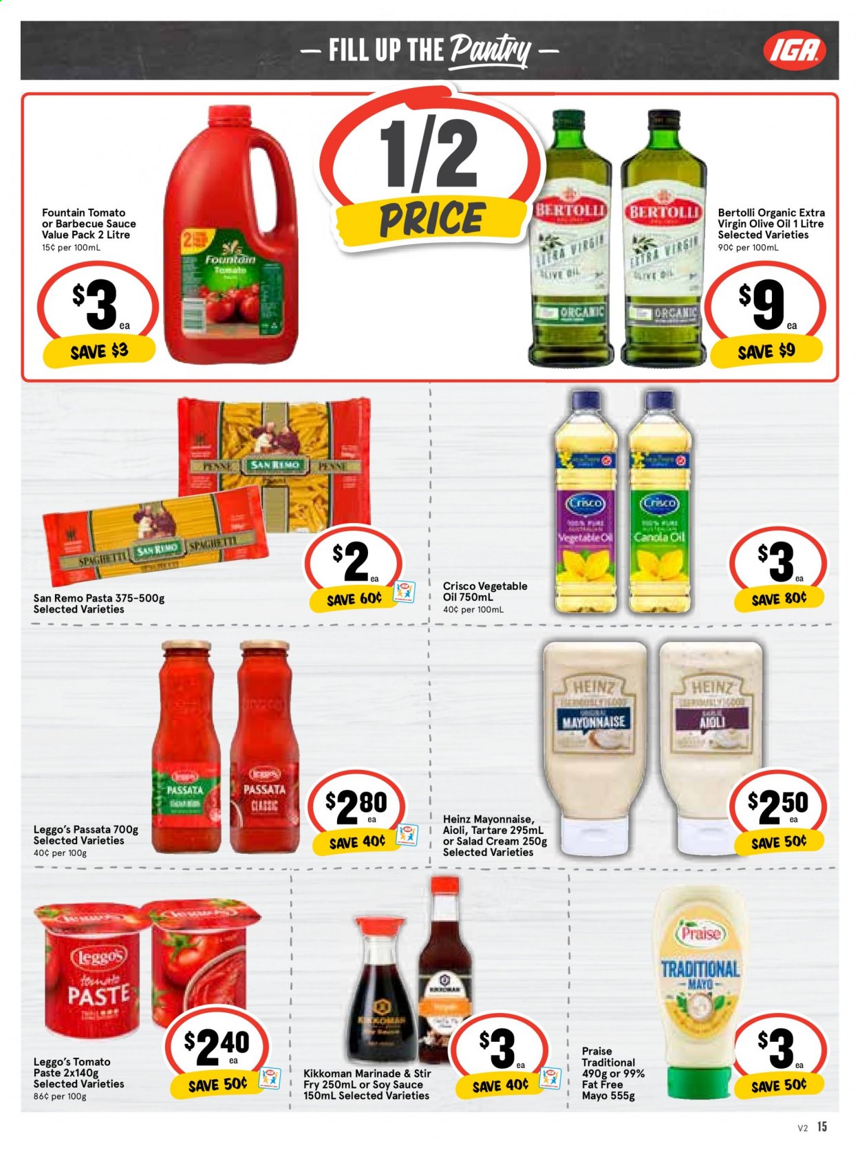 IGA catalogue - 27 Jan 2021 - 2 Feb 2021. Page 15