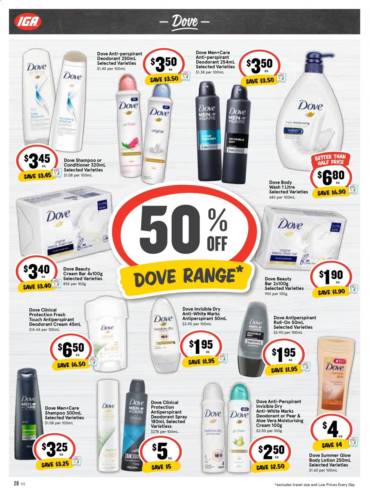 IGA catalogue - 27 Jan 2021 - 2 Feb 2021. Page 28