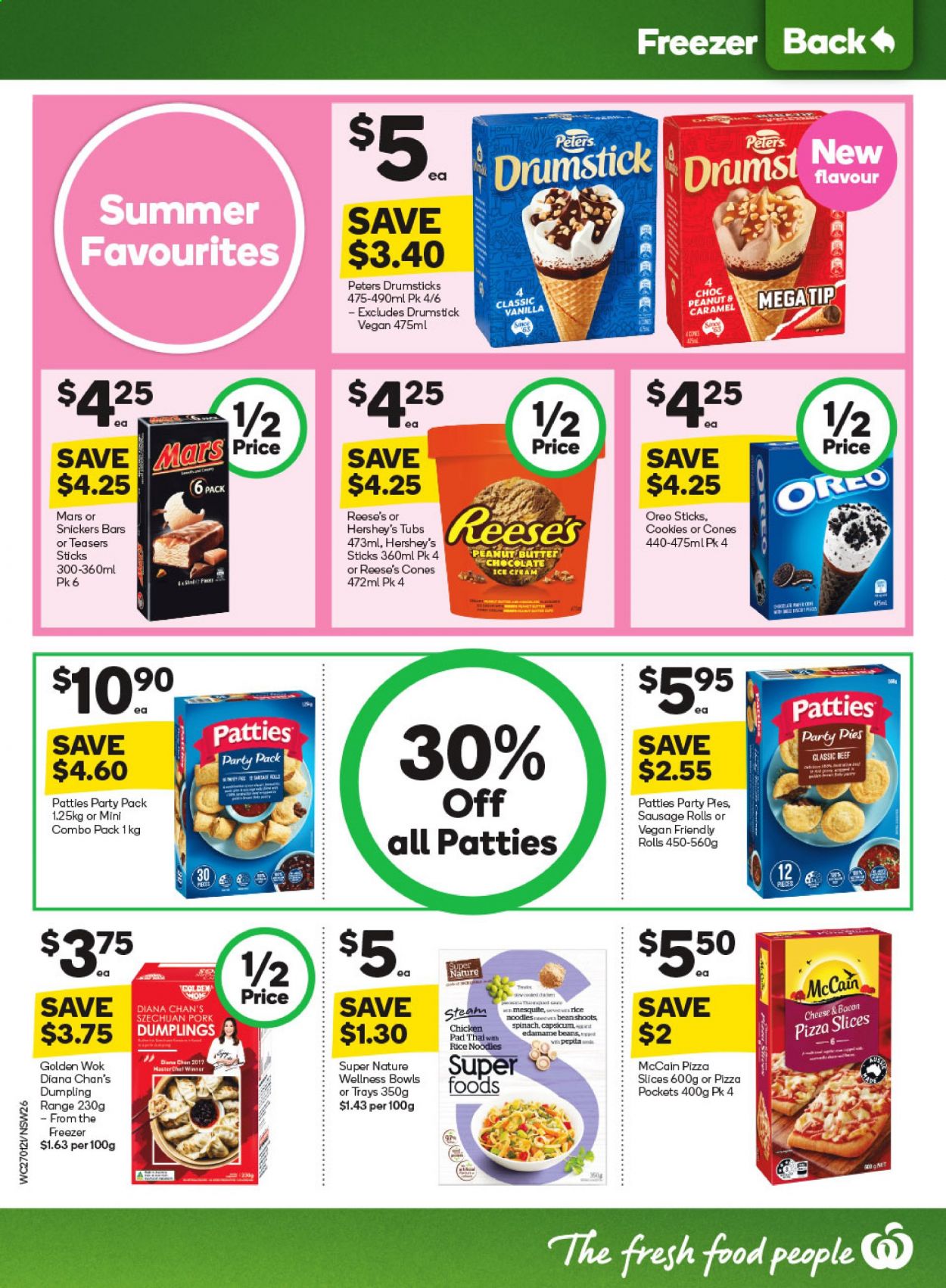 Woolworths catalogue - 27 Jan 2021 - 2 Feb 2021. Page 26
