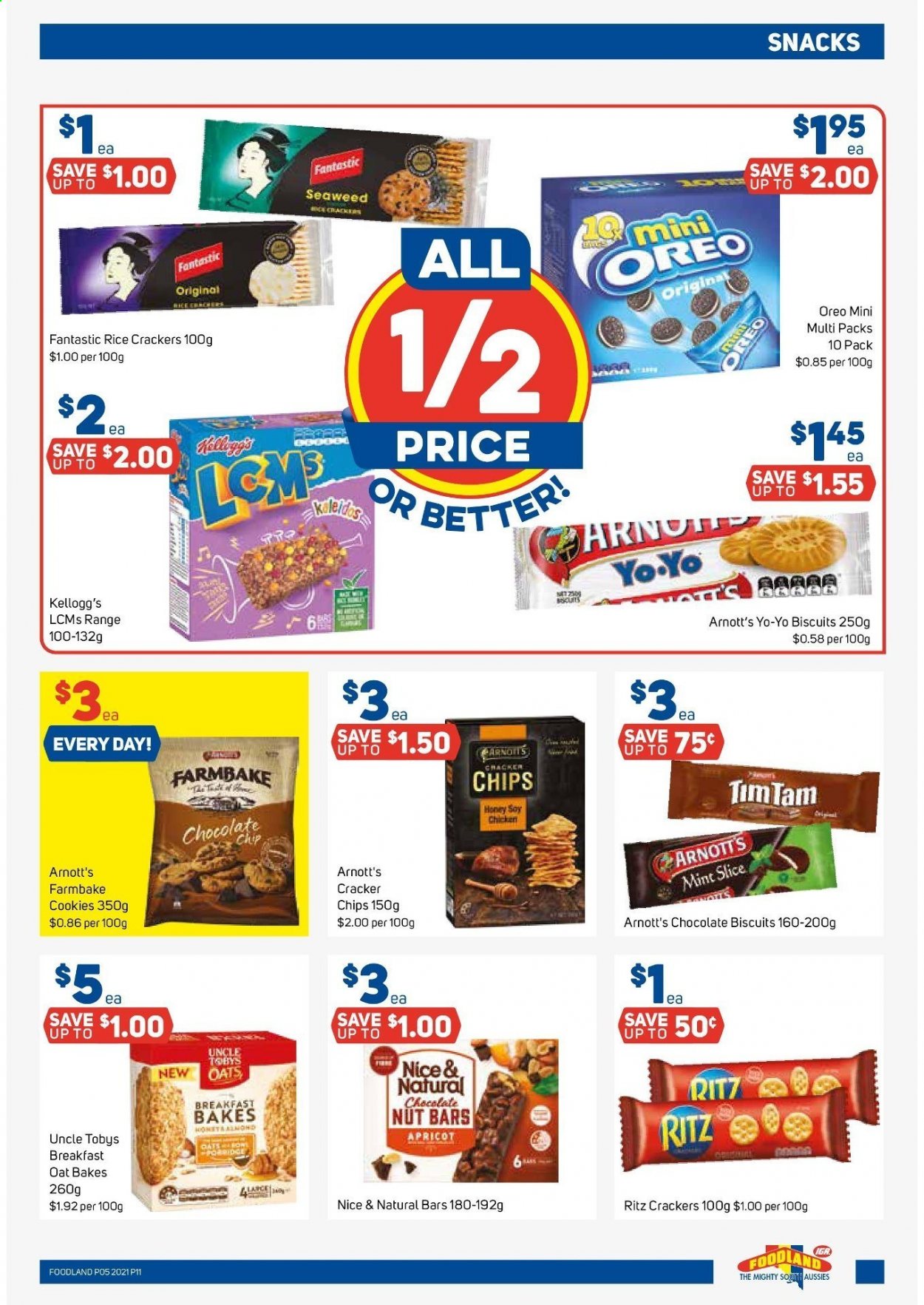 Foodland catalogue - 27 Jan 2021 - 2 Feb 2021. Page 11