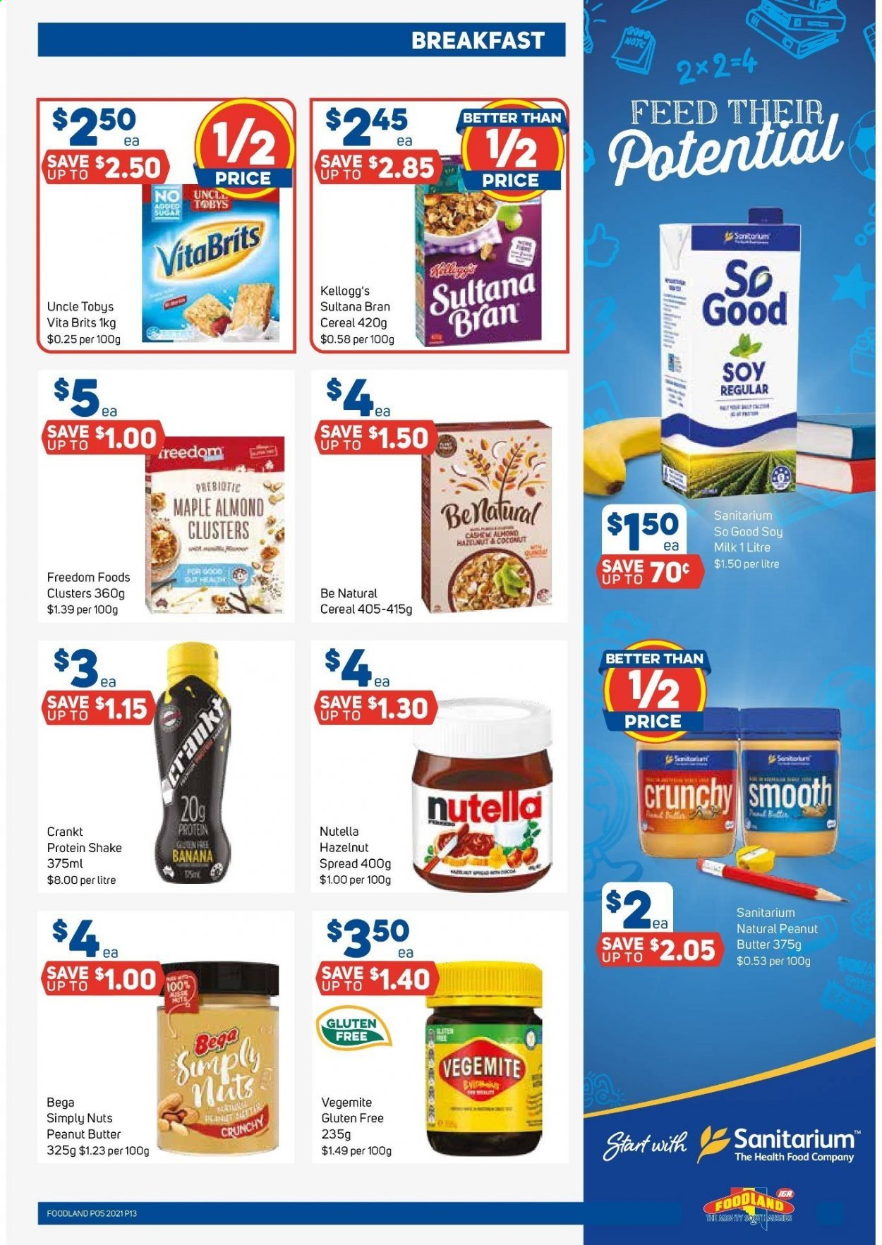 Foodland catalogue - 27 Jan 2021 - 2 Feb 2021. Page 13