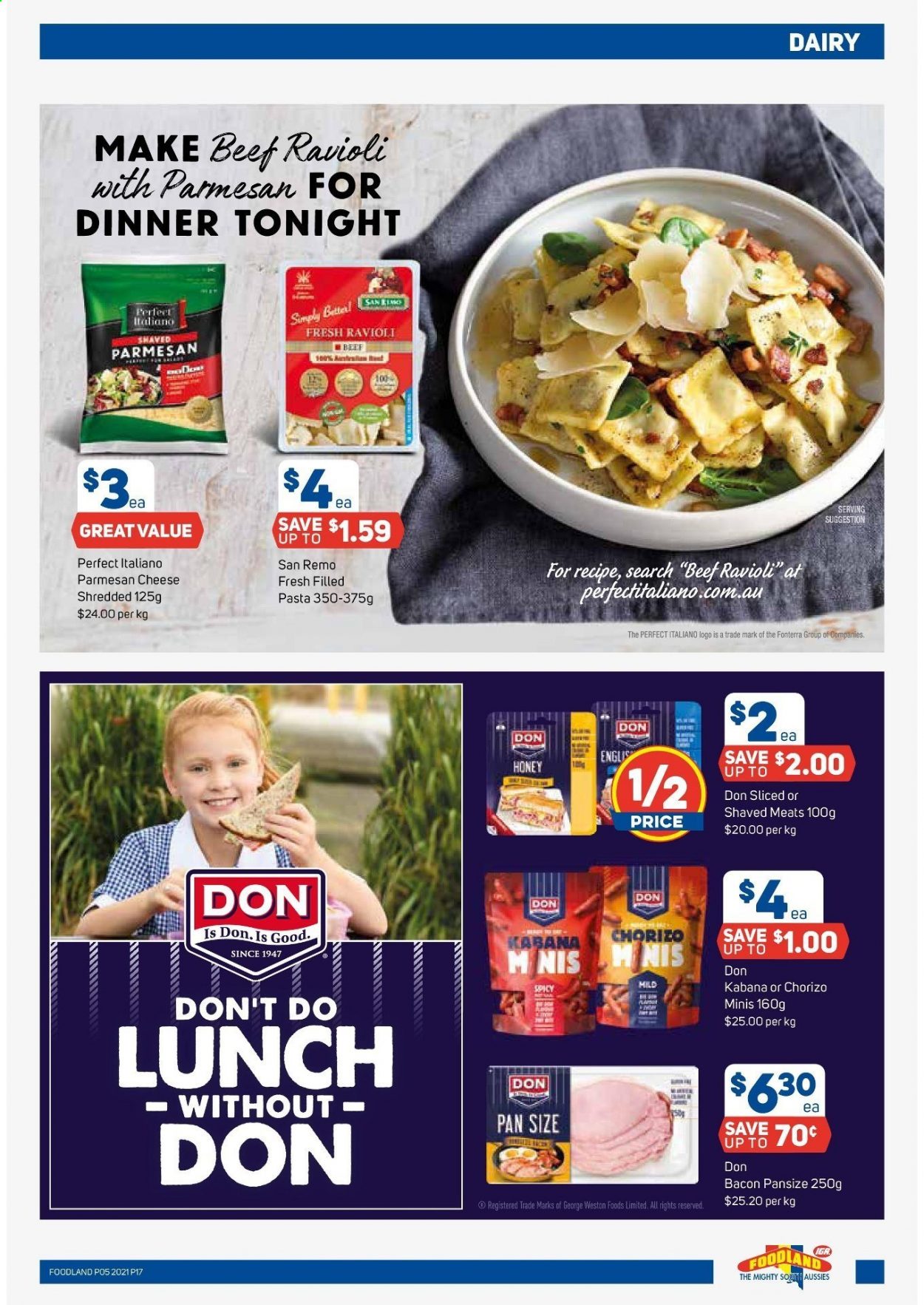 Foodland catalogue - 27 Jan 2021 - 2 Feb 2021. Page 17