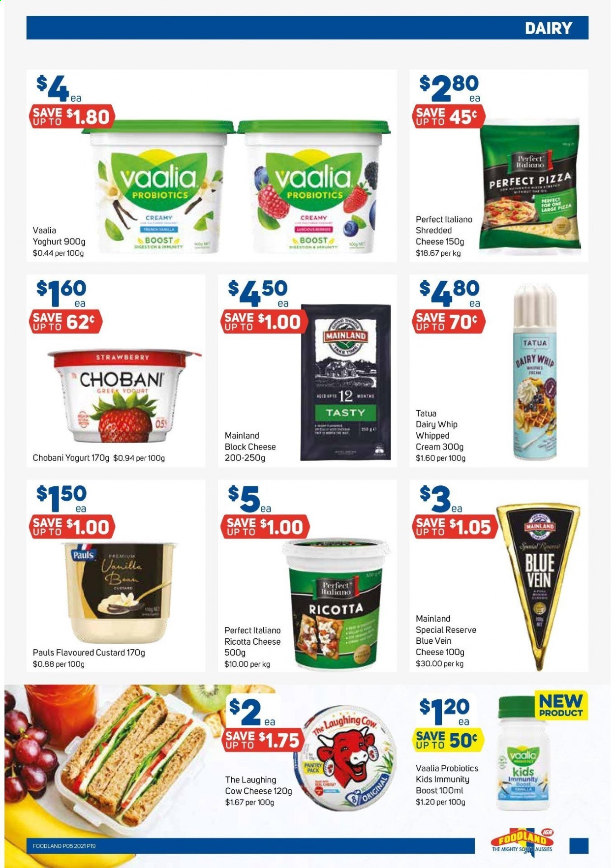 Foodland catalogue - 27 Jan 2021 - 2 Feb 2021. Page 19