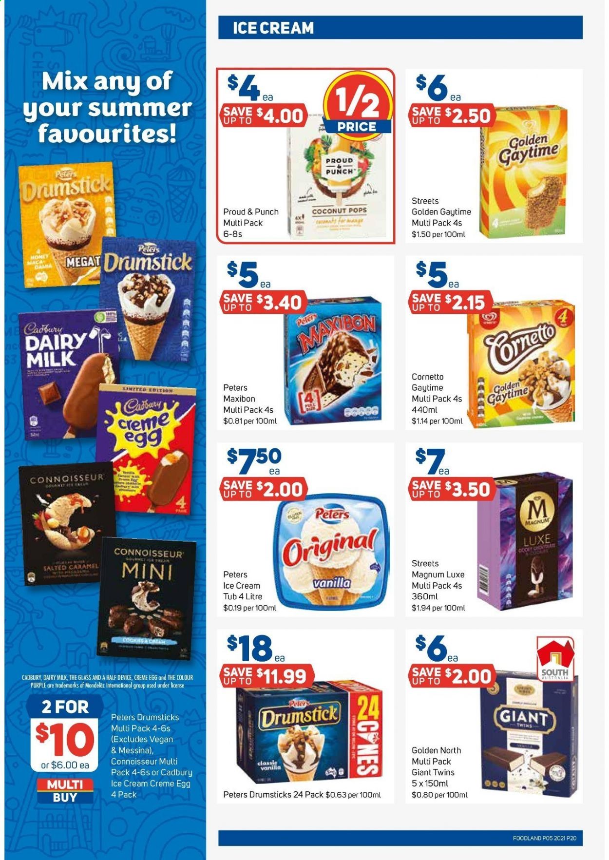 Foodland catalogue - 27 Jan 2021 - 2 Feb 2021. Page 20