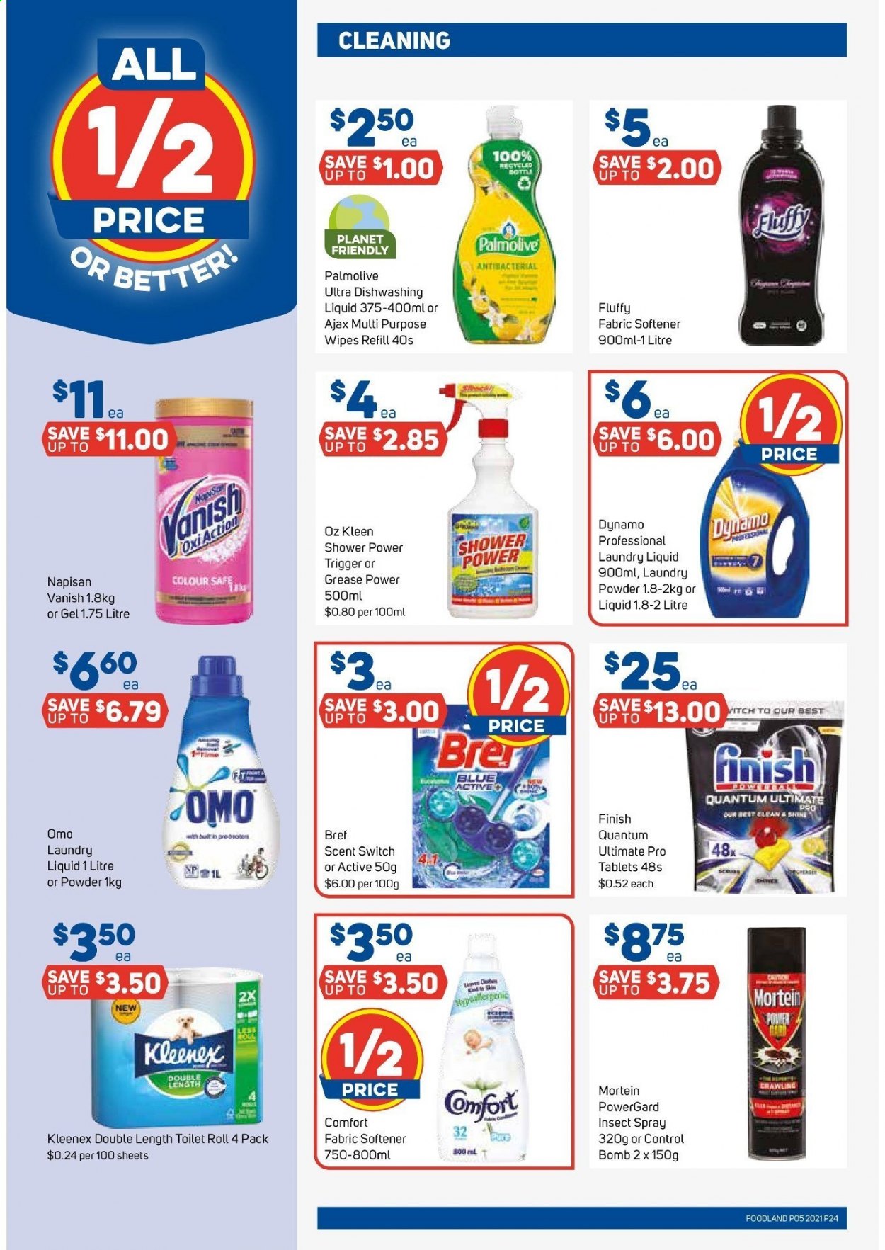 Foodland catalogue - 27 Jan 2021 - 2 Feb 2021. Page 24