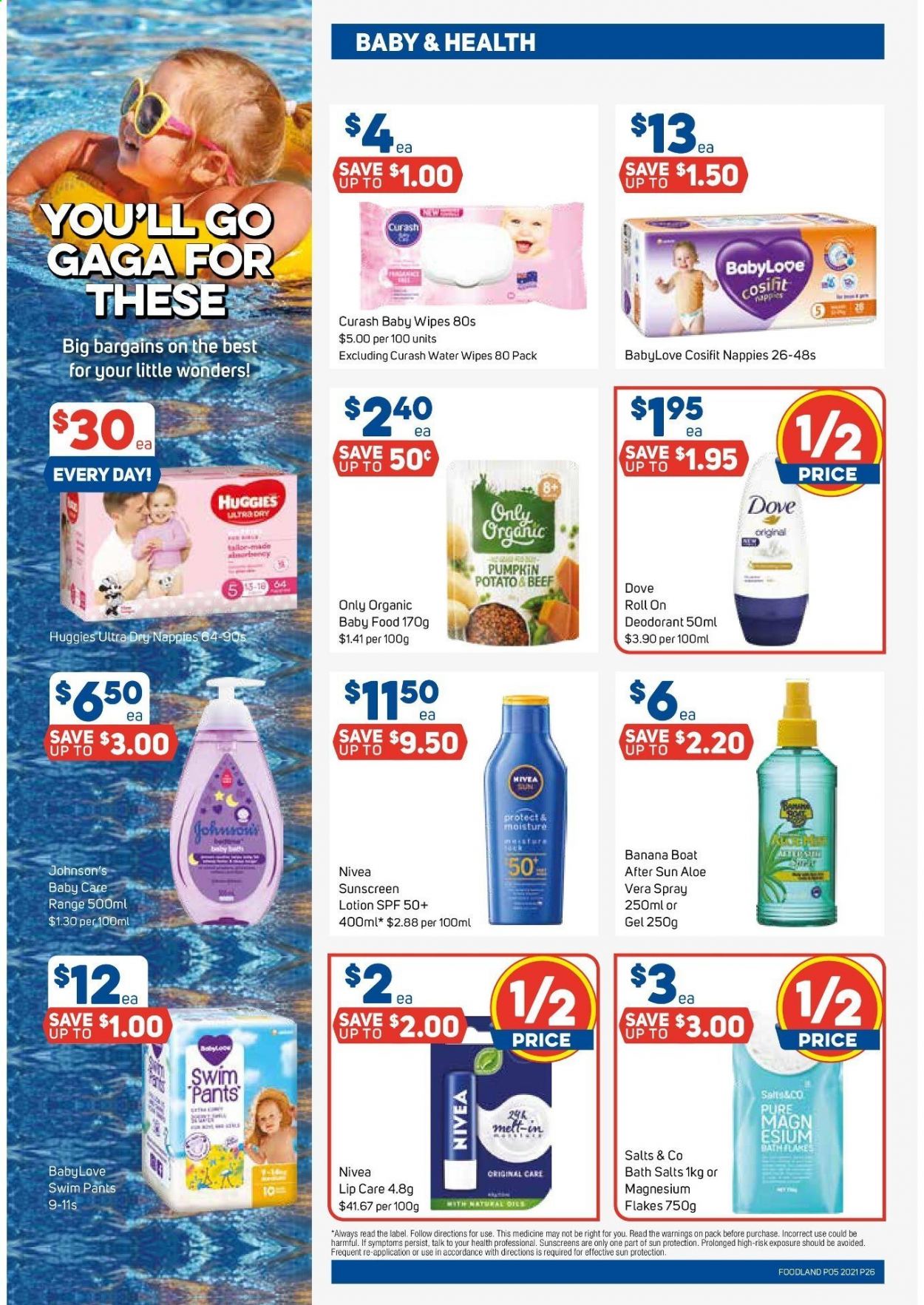 Foodland catalogue - 27 Jan 2021 - 2 Feb 2021. Page 26