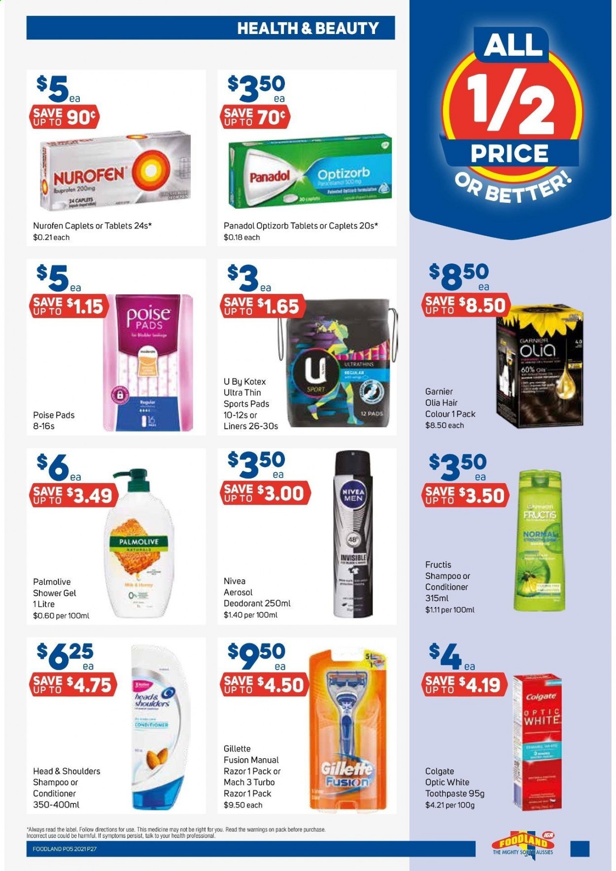 Foodland catalogue - 27 Jan 2021 - 2 Feb 2021. Page 27